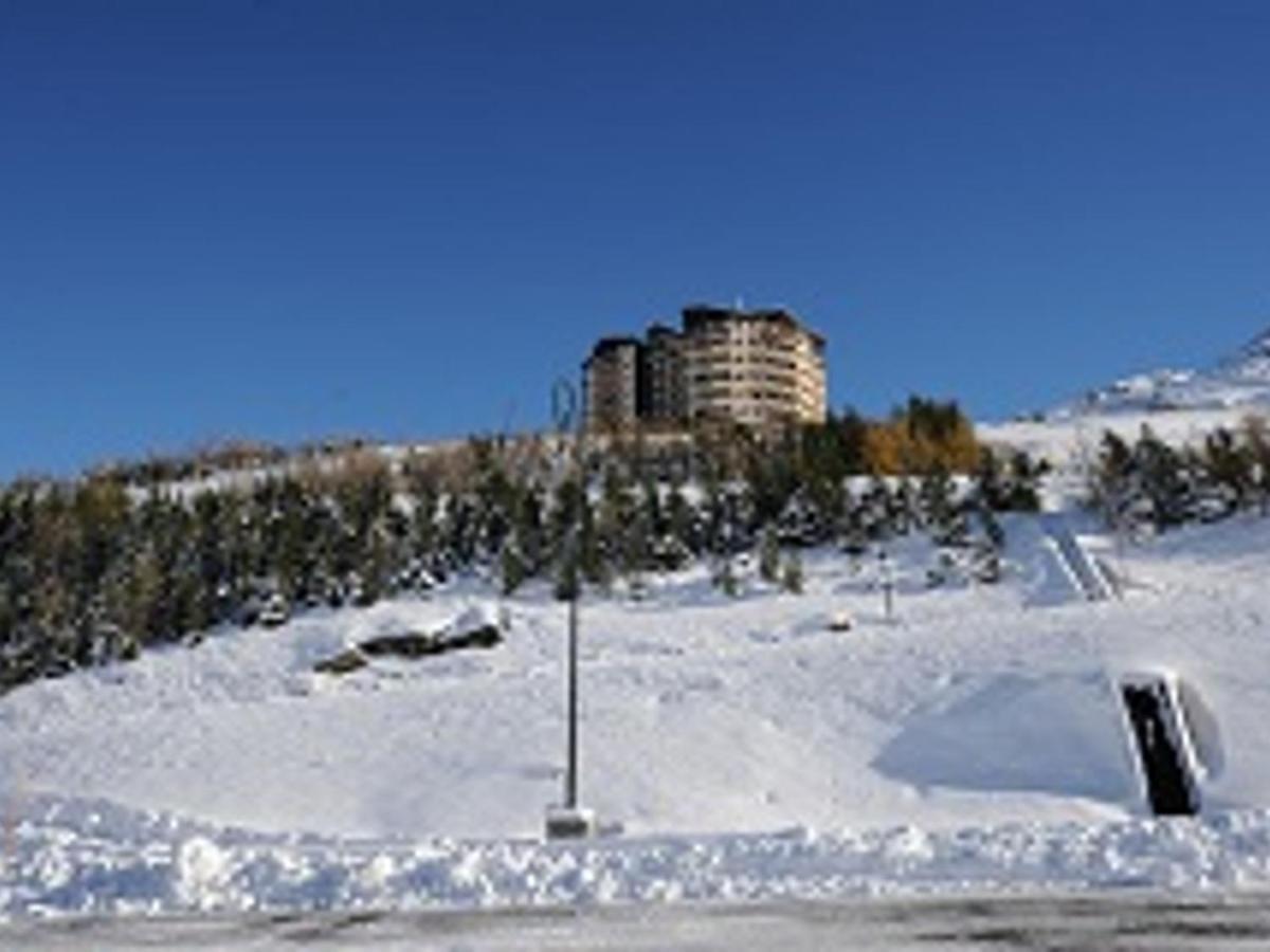 Appartement Cozy 2 Pieces - Proche Pistes Et Commerces - Balcon Sud/Est - 4 Pers - Fr-1-344-1023 Saint-Martin-de-Belleville Exterior photo